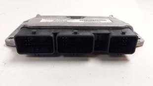Recambio de centralita suspension para peugeot 407 coupe 2005-2011 básico referencia OEM IAM 9653388480 216804972A  2