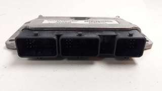 Recambio de centralita suspension para peugeot 407 coupe 2005-2011 básico referencia OEM IAM 9653388480 216804972A 