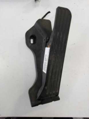 Recambio de potenciometro pedal para seat altea xl (5p5) 2006-2015 reference referencia OEM IAM 1K1721503S 6510100102 