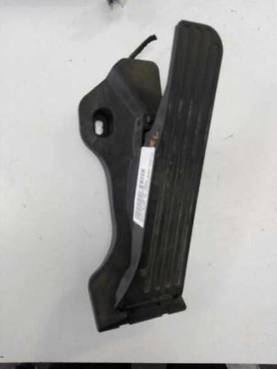 Recambio de potenciometro pedal para seat altea xl (5p5) 2006-2015 reference referencia OEM IAM 1K1721503S 6510100102 