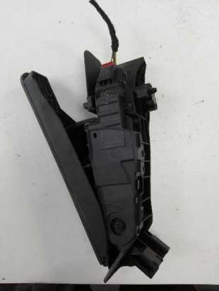 Recambio de potenciometro pedal para seat altea xl (5p5) 2006-2015 reference referencia OEM IAM 1K1721503S 6510100102  2