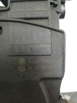 Recambio de potenciometro pedal para seat altea xl (5p5) 2006-2015 reference referencia OEM IAM 1K1721503S 6510100102 