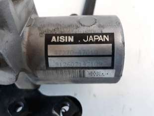 Recambio de repartidor de freno para toyota prius (nhw20) 2003-2009 1.5 cat referencia OEM IAM 4727047010 312602143109  2