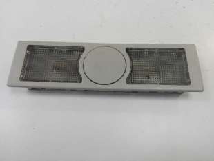 Recambio de luz interior para seat altea xl (5p5) 2006-2015 reference referencia OEM IAM 947291A  