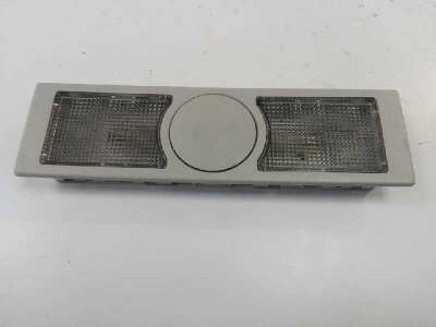 Recambio de luz interior para seat altea xl (5p5) 2006-2015 reference referencia OEM IAM 947291A  