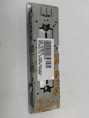 Recambio de luz interior para seat altea xl (5p5) 2006-2015 reference referencia OEM IAM 947291A   2