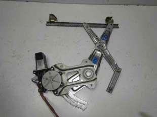 Recambio de elevalunas trasero derecho para subaru impreza g11 (gd/gg) 2000-2007 2.0 r sw referencia OEM IAM   