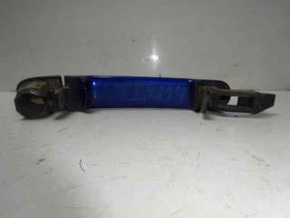 Recambio de maneta exterior trasera izquierda para seat toledo (1m2) 1999-2004 stella referencia OEM IAM 3B4839879A  