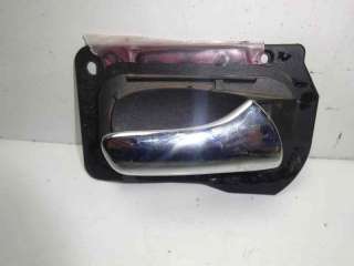 Recambio de maneta interior delantera derecha para opel vectra b berlina 1995-2002 2.0 dti referencia OEM IAM 09134968  