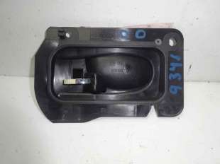 Recambio de maneta interior delantera derecha para opel vectra b berlina 1995-2002 2.0 dti referencia OEM IAM 09134968   2