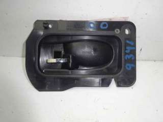 Recambio de maneta interior delantera derecha para opel vectra b berlina 1995-2002 2.0 dti referencia OEM IAM 09134968  