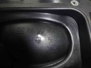 Recambio de maneta interior delantera derecha para opel vectra b berlina 1995-2002 2.0 dti referencia OEM IAM 09134968  