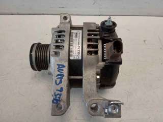 Recambio de alternador para toyota auris 2012-2019 1.2 16v turbo cat referencia OEM IAM 270600Y230  