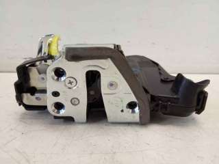 Recambio de cerradura puerta delantera izquierda para toyota auris 2012-2019 1.2 16v turbo cat referencia OEM IAM   