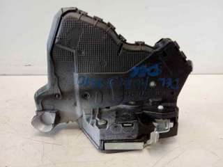 Recambio de cerradura puerta delantera derecha para toyota auris 2012-2019 1.2 16v turbo cat referencia OEM IAM   