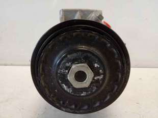 Recambio de compresor aire acondicionado para toyota auris 2012-2019 1.2 16v turbo cat referencia OEM IAM 4472808912  