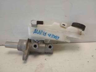 Recambio de bomba freno para toyota auris 2012-2019 1.2 16v turbo cat referencia OEM IAM   
