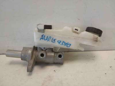 Recambio de bomba freno para toyota auris 2012-2019 1.2 16v turbo cat referencia OEM IAM   