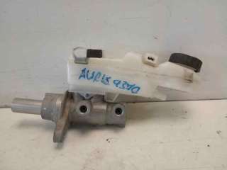 Recambio de bomba freno para toyota auris 2012-2019 1.2 16v turbo cat referencia OEM IAM   
