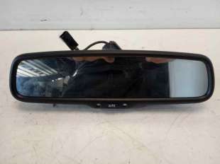 Recambio de espejo para toyota auris 2012-2019 1.2 16v turbo cat referencia OEM IAM 878100W050  