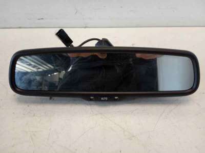 Recambio de espejo para toyota auris 2012-2019 1.2 16v turbo cat referencia OEM IAM 878100W050  