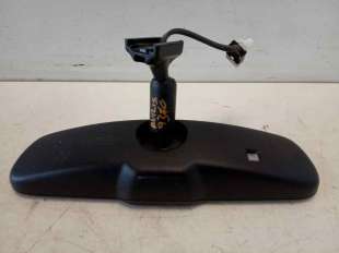 Recambio de espejo para toyota auris 2012-2019 1.2 16v turbo cat referencia OEM IAM 878100W050   2