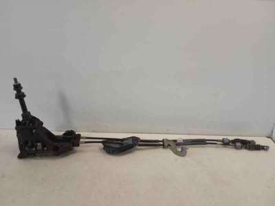 Recambio de palanca cambio para toyota auris 2012-2019 1.2 16v turbo cat referencia OEM IAM   