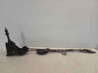 Recambio de palanca cambio para toyota auris 2012-2019 1.2 16v turbo cat referencia OEM IAM   