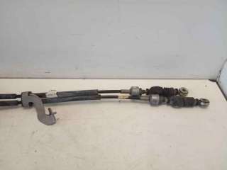 Recambio de palanca cambio para toyota auris 2012-2019 1.2 16v turbo cat referencia OEM IAM   