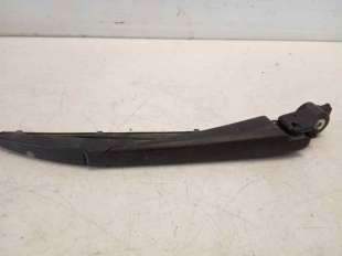 Recambio de brazo limpia trasero para toyota auris 2012-2019 1.2 16v turbo cat referencia OEM IAM    2