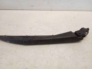 Recambio de brazo limpia trasero para toyota auris 2012-2019 1.2 16v turbo cat referencia OEM IAM   
