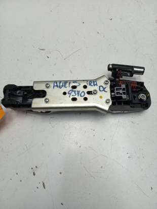 Recambio de maneta exterior trasera derecha para toyota auris 2012-2019 1.2 16v turbo cat referencia OEM IAM    2