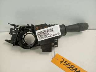 Recambio de mando intermitentes para toyota auris 2012-2019 1.2 16v turbo cat referencia OEM IAM 17F852 02720 L12 2