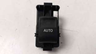 Recambio de mando elevalunas delantero derecho para toyota auris 2012-2019 1.2 16v turbo cat referencia OEM IAM   