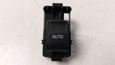 Recambio de mando elevalunas delantero derecho para toyota auris 2012-2019 1.2 16v turbo cat referencia OEM IAM   