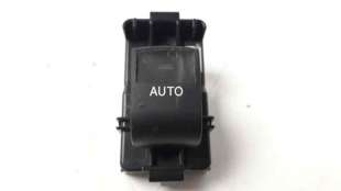 Recambio de mando elevalunas trasero derecho para toyota auris 2012-2019 1.2 16v turbo cat referencia OEM IAM   