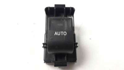 Recambio de mando elevalunas trasero derecho para toyota auris 2012-2019 1.2 16v turbo cat referencia OEM IAM   