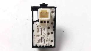 Recambio de mando elevalunas trasero derecho para toyota auris 2012-2019 1.2 16v turbo cat referencia OEM IAM    2