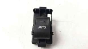 Recambio de mando elevalunas trasero izquierdo para toyota auris 2012-2019 1.2 16v turbo cat referencia OEM IAM   