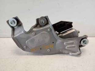 Recambio de motor limpia trasero para toyota auris 2012-2019 1.2 16v turbo cat referencia OEM IAM 8513002050 2596002501  2