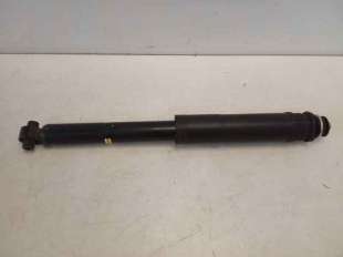 Recambio de amortiguador trasero derecho para toyota auris 2012-2019 1.2 16v turbo cat referencia OEM IAM 4834102080  