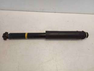 Recambio de amortiguador trasero derecho para toyota auris 2012-2019 1.2 16v turbo cat referencia OEM IAM 4834102080   2