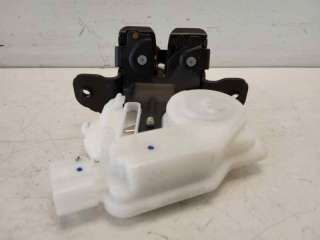Recambio de cerradura maletero / porton para toyota auris 2012-2019 1.2 16v turbo cat referencia OEM IAM   