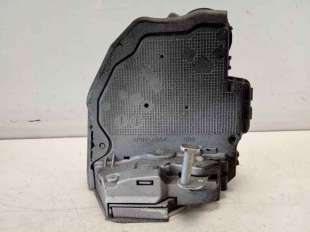 Recambio de cerradura puerta trasera derecha para toyota auris 2012-2019 1.2 16v turbo cat referencia OEM IAM    2
