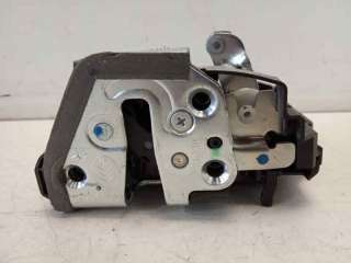 Recambio de cerradura puerta trasera derecha para toyota auris 2012-2019 1.2 16v turbo cat referencia OEM IAM   