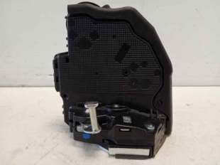 Recambio de cerradura puerta trasera izquierda para toyota auris 2012-2019 1.2 16v turbo cat referencia OEM IAM    2