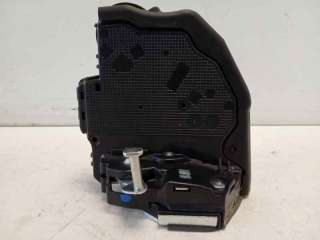 Recambio de cerradura puerta trasera izquierda para toyota auris 2012-2019 1.2 16v turbo cat referencia OEM IAM   