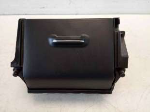 Recambio de cenicero para toyota auris 2012-2019 1.2 16v turbo cat referencia OEM IAM 5543102060  