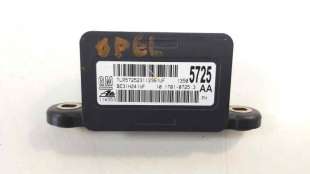 Recambio de sensor para opel insignia sports tourer 2008-2017 edition referencia OEM IAM 13505725  