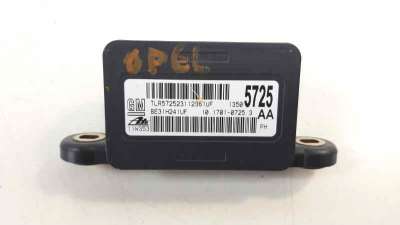 Recambio de sensor para opel insignia sports tourer 2008-2017 edition referencia OEM IAM 13505725  